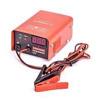 Зарядное устройство KVAZARRUS PowerBox 12/10