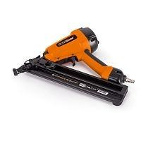 Пневматический гвоздезабивной пистолет – реечный нейлер AERO C1564