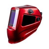 Маска сварщика FOXCRAFT "магма"  без коробки