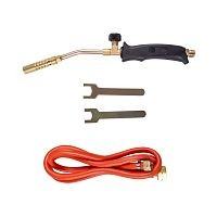 Набор паяльный VARTEG ГВП-400К