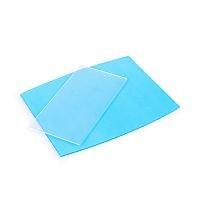 Комплект поликарбонатных стекол  №2