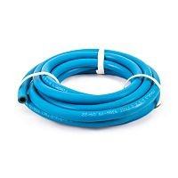 Рукав резиновый для кислорода  d=9мм, бухта 5м