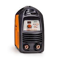 Сварочный аппарат SAGGIO MMA 200 PFC