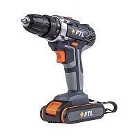 Аккумуляторная дрель-шуруповерт FTL PSR 24V