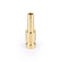 Соединитель для воды или газа VARTEG FA3020, 501.0114