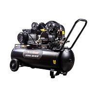 Компрессор масляный ременной AEROMAX 380/100 HP