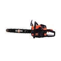 Бензиновая цепная пила Bjork 245/16