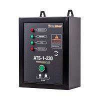 Блок автоматики FoxWeld ATS