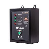 Блок автоматики FoxWeld ATS