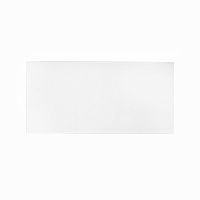 Поликарбонатное стекло внутреннее 102 х 46 х 1мм KVAZARRUS