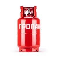 Баллон бытовой 27л с ВБ-2 без колец НЗГА в п/эт упаковке