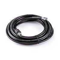 Шланг высокого давления KVAZARRUS  для моек K 5 Expert