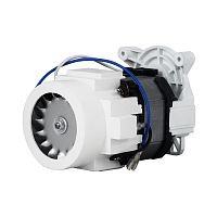 Электродвигатель KVAZARRUS 1,8 кВт для моек K 4