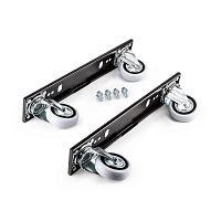 Колеса WECO для подающего механизма