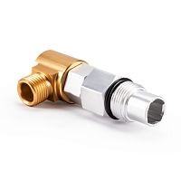 Выходной патрубок KVAZARRUS для моек K5 Standart, K5 Expert