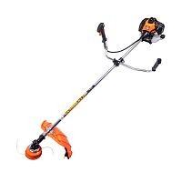 Бензотриммер FTL T 52, стартер ERGO / неразборная штанга для бензотриммера FTL T 52