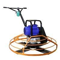 Затирочная машина электрическая FTL PT-1000E