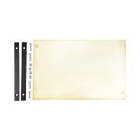 Коврик полиуретановый для виброплиты FTL PCF 70