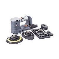 Аккумуляторная многофункциональная шлифмашина  FTL MF 5IN1/20V EVO