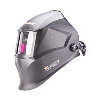 FOX "черная"   маска сварщика без коробки