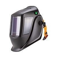 Маска сварщика черная Ultimate A1 X851 в коробке