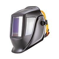 Маска сварщика черная Ultimate A X860 в коробке