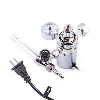 Регулятор расхода газа У-30/АР-40-1P-36В