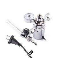 Регулятор расхода газа У-30/АР-40-1P-230В