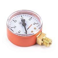 Манометр 0,6 МПа