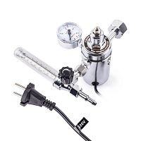 Регулятор расхода газа У-30/АР-40-1P-230В