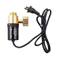 Подогреватель газов ПГ-1-36В