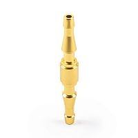 Соединитель 6/9, универсальный, неразъёмный