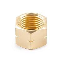 Гайка накидная М16х1,5LH