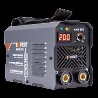 Сварочный аппарат EXPERT MMA 200