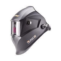 Маска сварщика FOX 2 "черная"  без коробки