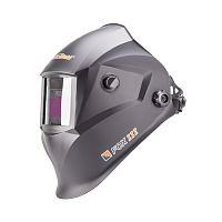 Маска сварщика FOX 3 "черная"  без коробки