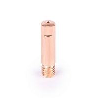 Наконечник М6х25х1.0 прямой