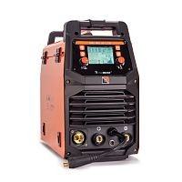 Сварочный полуавтомат UNO MIG 207 LCD