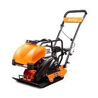 Виброплита FTL PCF 80H