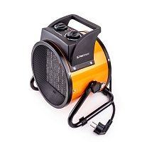 Электрическая тепловая пушка FoxHeat E 9C с керамическим нагревательным элементом