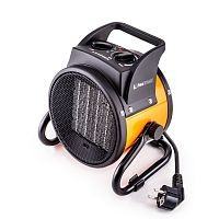 Электрическая тепловая пушка FoxHeat E 10C с керамическим нагревательным элементом