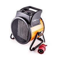 Электрическая тепловая пушка FoxHeat E 11C-3 с керамическим нагревательным элементом