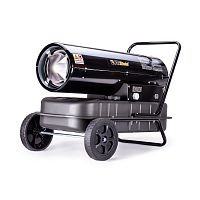 Дизельная тепловая пушка прямого нагрева FoxHeat DD 30