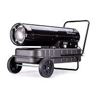 Дизельная тепловая пушка прямого нагрева FoxHeat DD 50