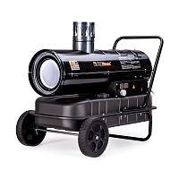 Дизельная тепловая пушка косвенного нагрева FoxHeat DI 20