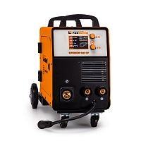 Сварочный полуавтомат INVERMIG 240 DP