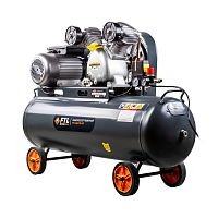 FTL  Компрессор ременной 440/100 HP