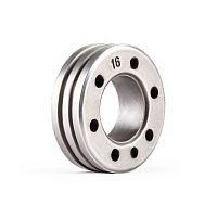 Ролик WECO 1.2/1.6 D=37 d=19 V