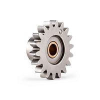 Комплект ведущих роликов WECO 2 шт.