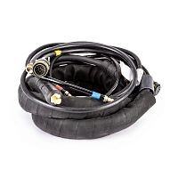 Кабель-пакет WECO 2м 70мм2  с жидк. Охлаждением